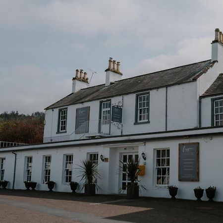The Murray Arms Hotel Gatehouse of Fleet Exterior photo